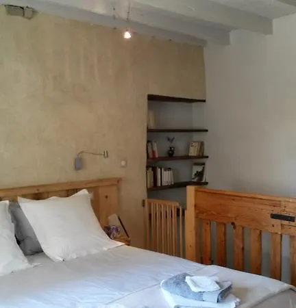 Bed & Breakfast Chambres D'hotes Les Nuits Du Taris Bourdeaux