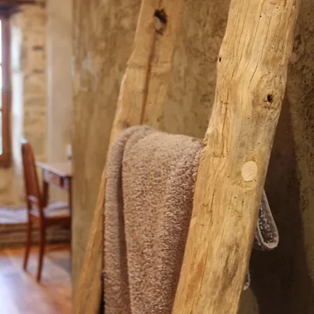 Bed & Breakfast Chambres D'hotes Les Nuits Du Taris 3*