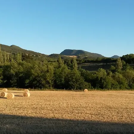 Chambres D'hotes Les Nuits Du Taris