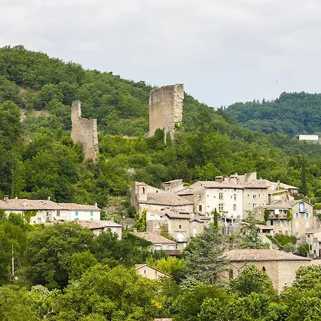 Chambres D'hotes Les Nuits Du Taris Bed & Breakfast