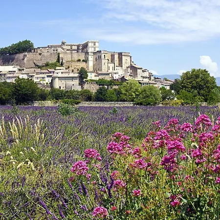 Bed & Breakfast Chambres D'hotes Les Nuits Du Taris 3*