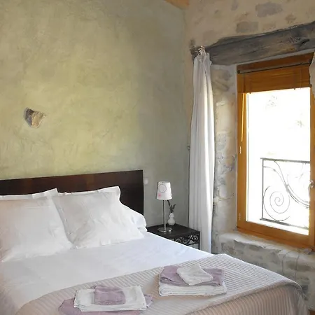 Bed & Breakfast Chambres D'hotes Les Nuits Du Taris