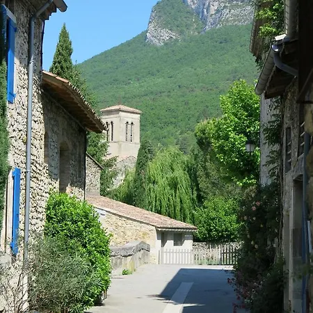 Chambres D'hotes Les Nuits Du Taris