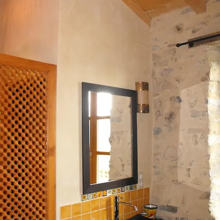 Bed & Breakfast Chambres D'hotes Les Nuits Du Taris 3*