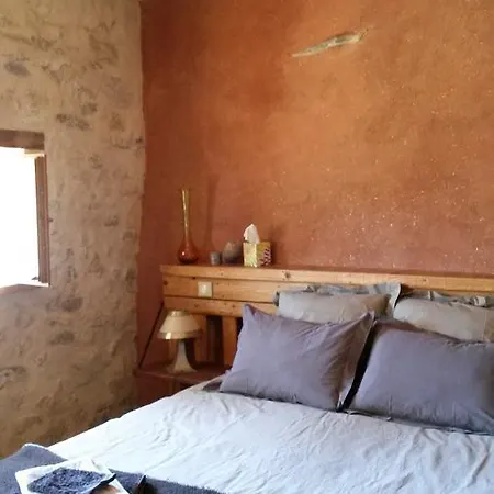Chambres D'hotes Les Nuits Du Taris
