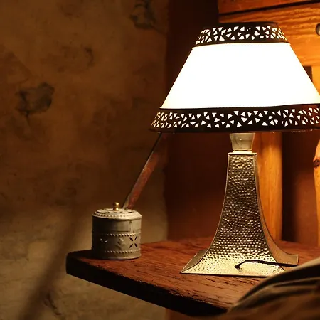 Chambres D'hotes Les Nuits Du Taris 3*