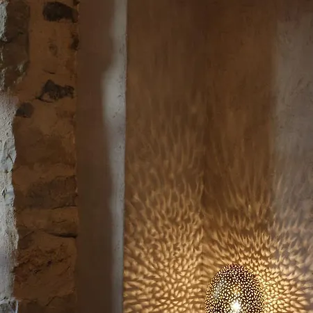 Chambres D'hotes Les Nuits Du Taris Bed & Breakfast Bourdeaux