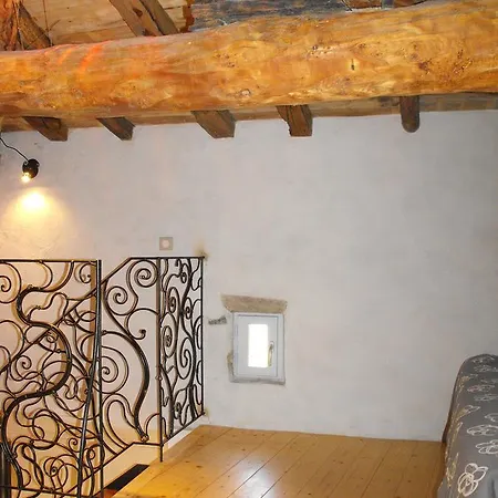 Chambres D'hotes Les Nuits Du Taris Bed & Breakfast Bourdeaux