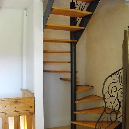 Chambres D'hotes Les Nuits Du Taris Bed & Breakfast Bourdeaux