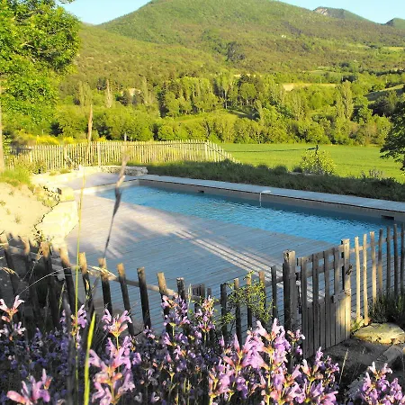 Chambres D'hotes Les Nuits Du Taris Bourdeaux