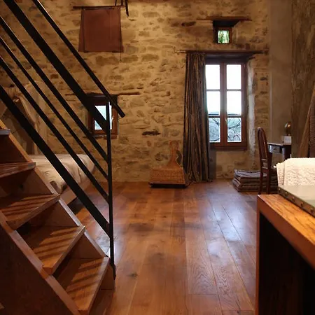 Chambres D'hotes Les Nuits Du Taris Бордо
