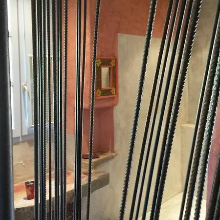 Chambres D'hotes Les Nuits Du Taris Отель типа 